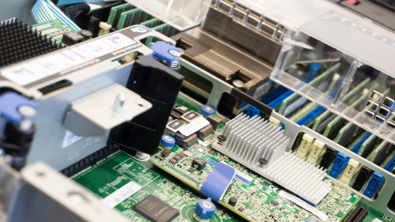 HPE Proliant DL380 G9-4