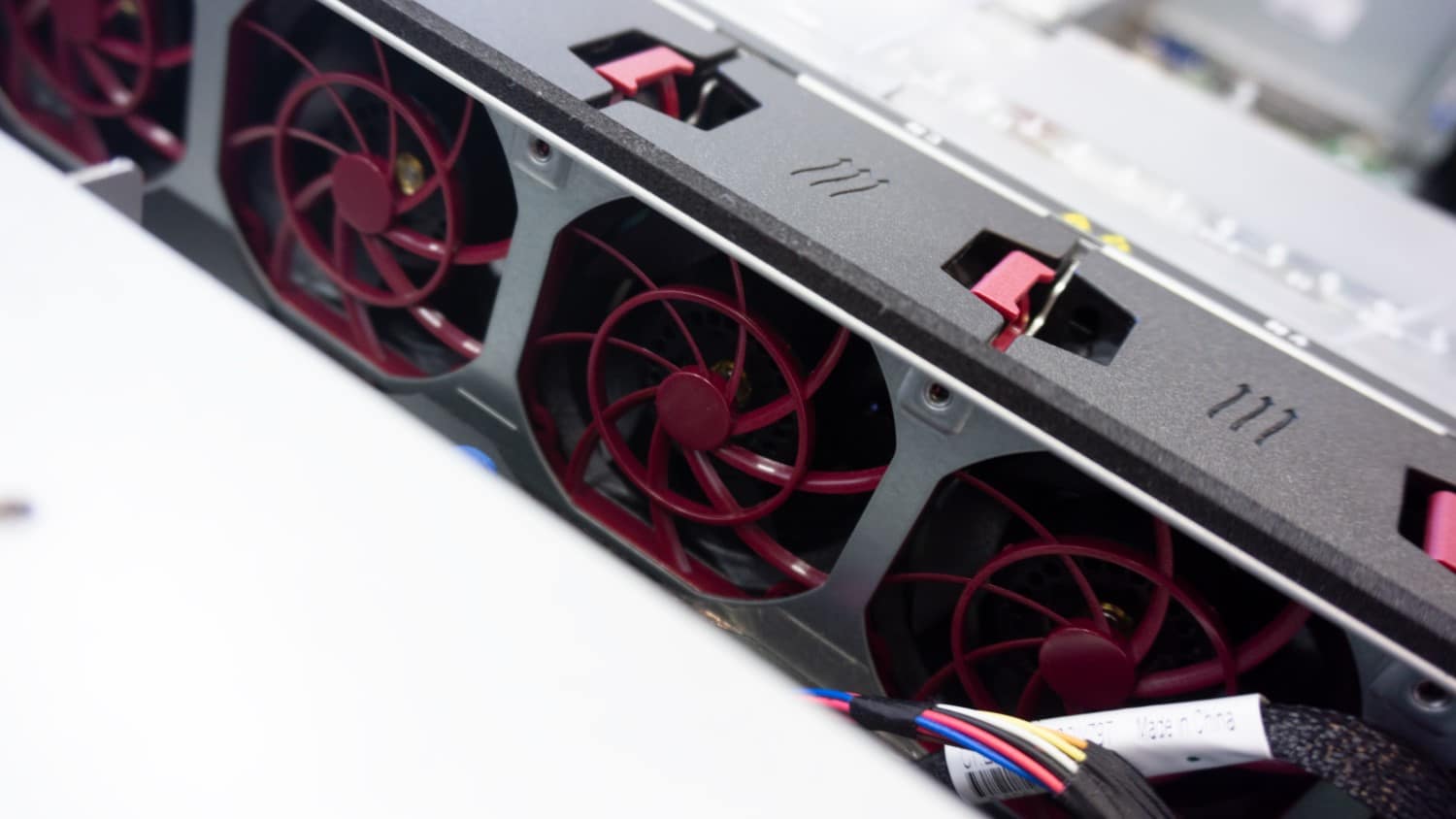 HPE Proliant DL380 G9-6