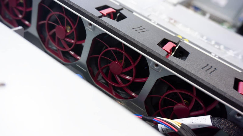 HPE Proliant DL380 G9-6