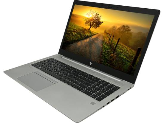 HP Elitebook 755 G5 bærbar klasse-1
