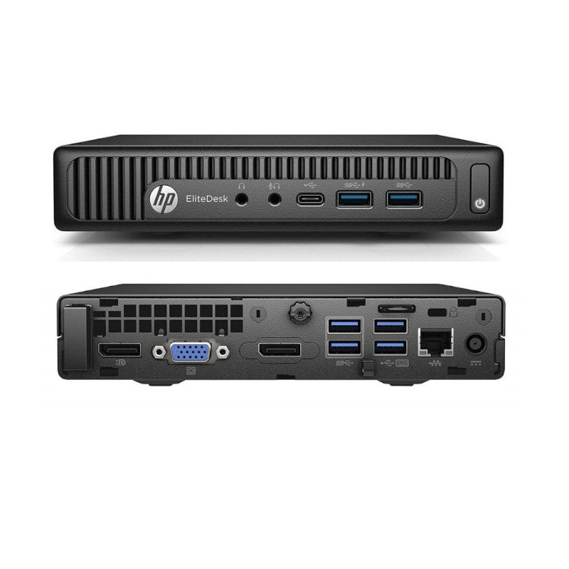 HP EliteDesk 800 G2 Mini