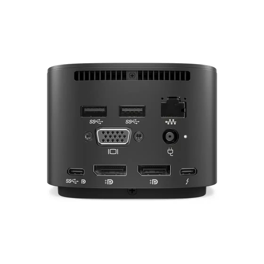 Dockingstasjon fra HP, modell HSN-IX01