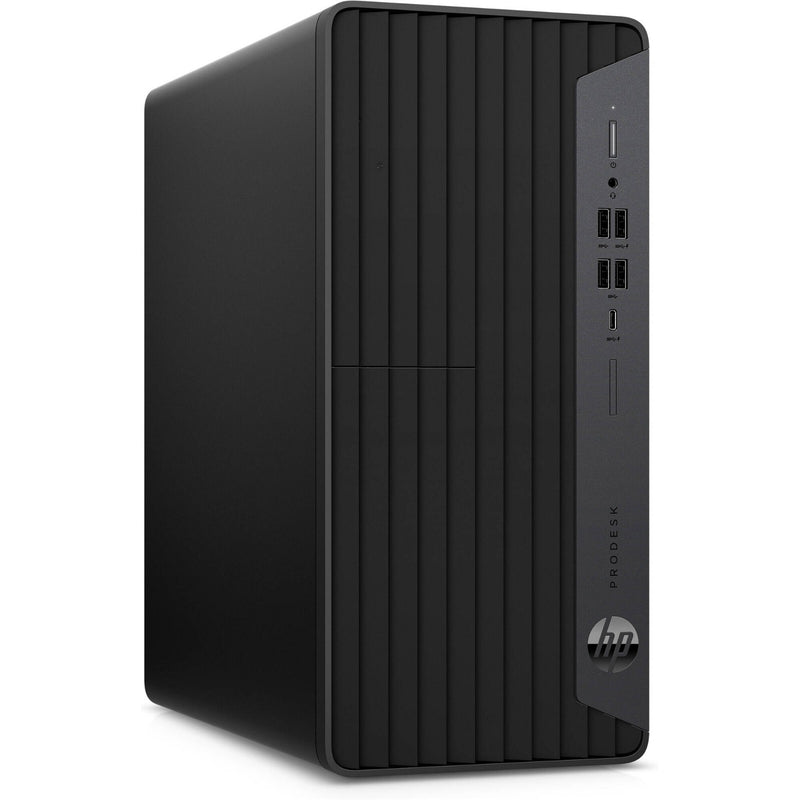 HP EliteDesk 800 G6 Mini Tower i5 16 Gb 512 SSD Windows 11 Pro-1