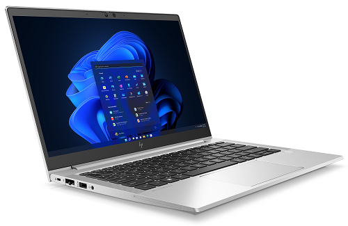 HP EliteBook 630 G9 13,3" | Intel Core i5 | 16GB RAM | 256GB SSD Student PC-1