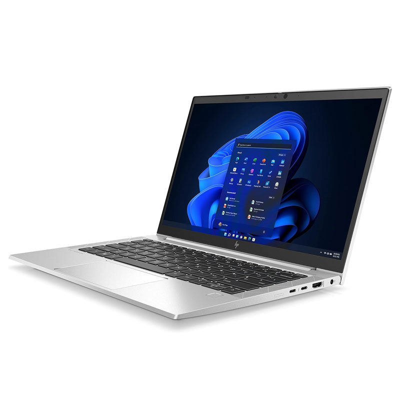 HP EliteBook 830 G8 13,3" | Intel Core i7 | 16GB RAM | 256GB SSD Student PC-1