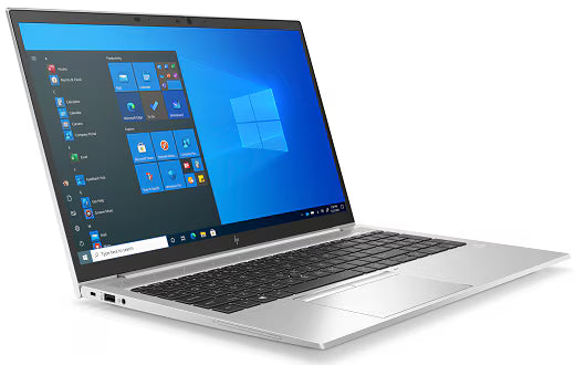 HP EliteBook 850 G8 B-Grade | i7 | 16GB RAM | 256GB SSD | 15,6" Full HD-1