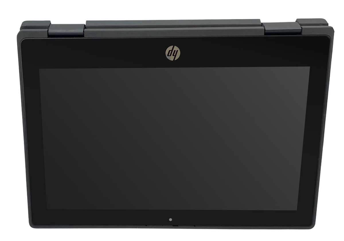 HP Pro x360 Fortis G9 11,6" Touch | Pentium N6000 | 8GB RAM | 256GB SSD-2