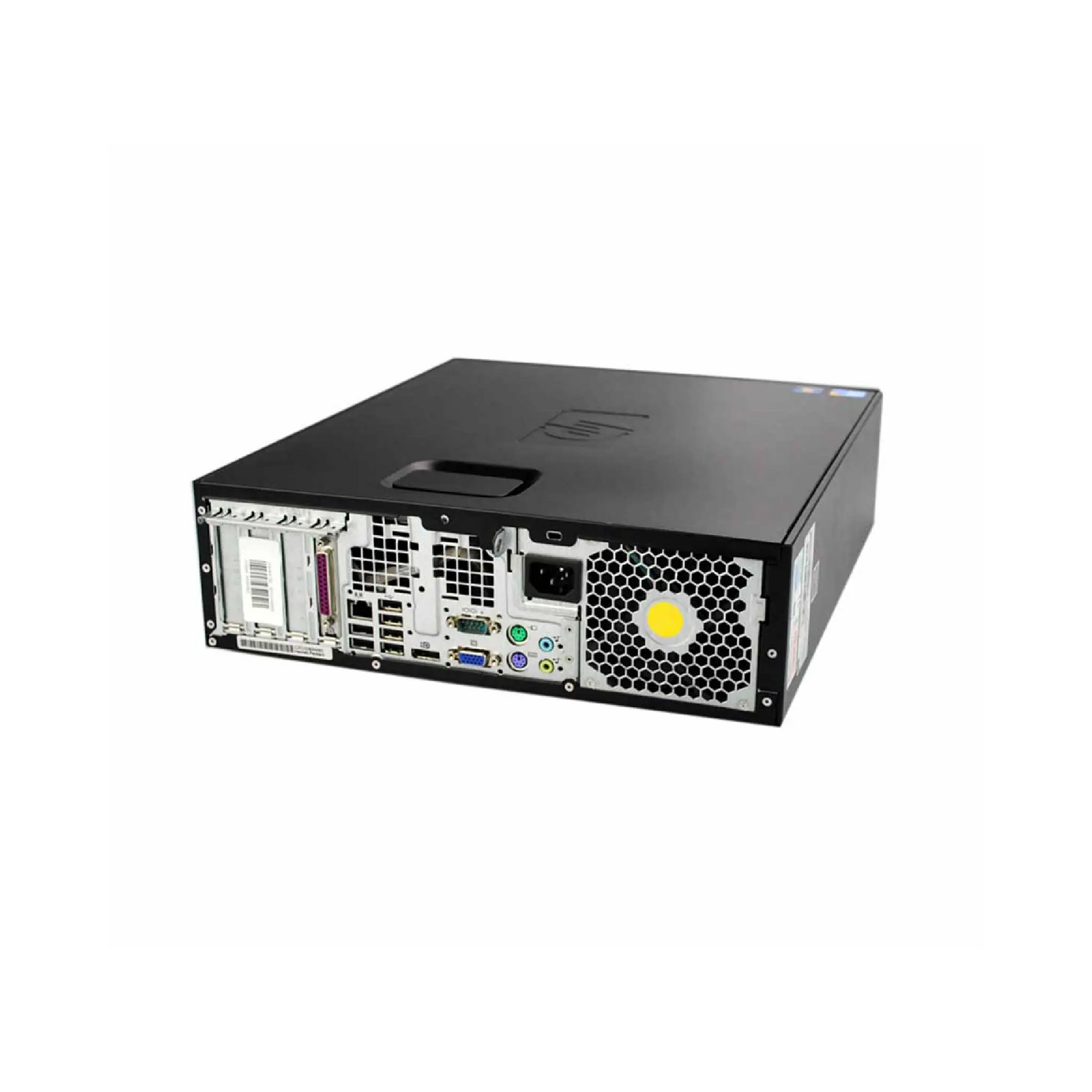 HP Compaq Elite 8300 SFF - i5 - ssd - LTP-2