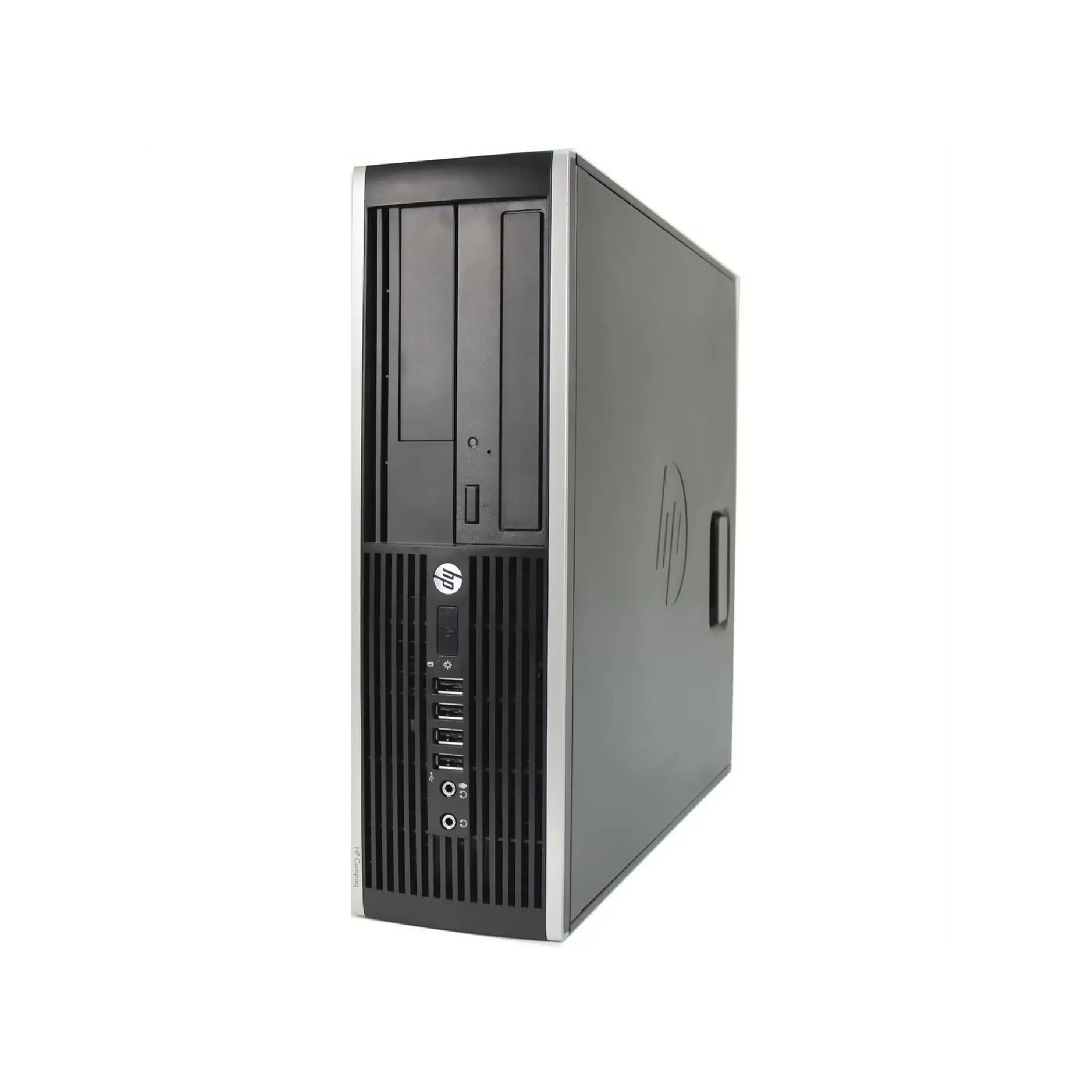 HP Compaq Elite 8300 SFF - i5 - ssd - LTP-1