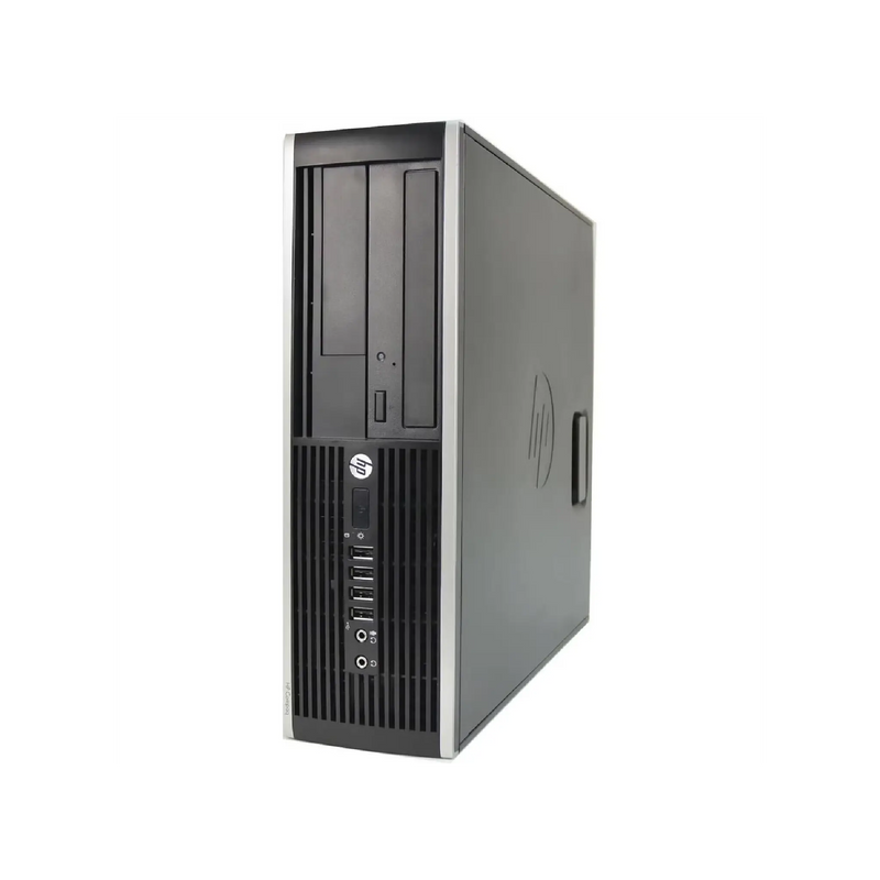 HP Compaq Elite 8300 SFF - i5 - ssd - LTP-1