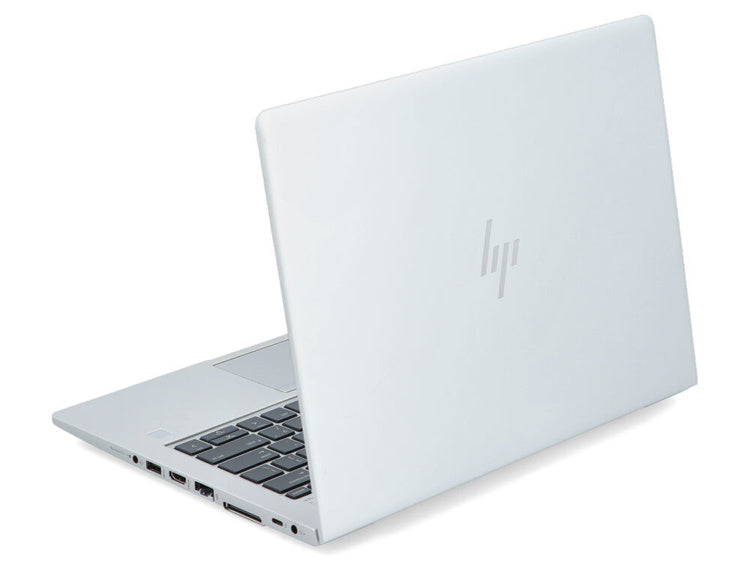 HP EliteBook 735 G6 – AMD Ryzen 5 Pro  16GB RAM  256GB SSD-4