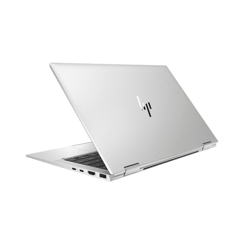 HP EliteBook x360 1040 G7 – Intel Core i7  16GB RAM  512GB SSD-6