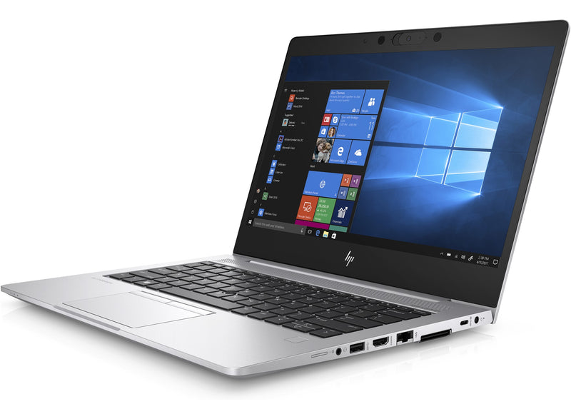 HP EliteBook 735 G6 13" | Ryzen 5 PRO | 16GB RAM | 256GB SSD Student PC-2