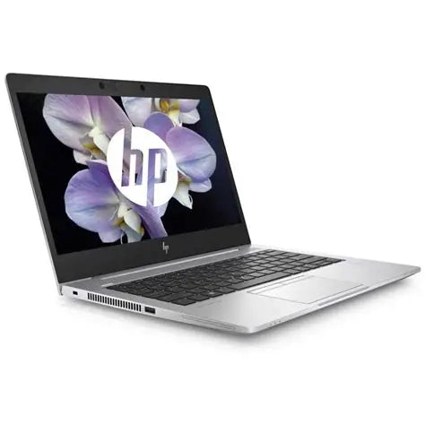 HP EliteBook 735 G6 13" | Ryzen 5 PRO | 16GB RAM | 256GB SSD Student PC-3