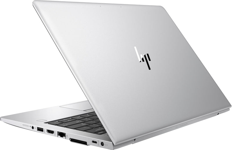 HP EliteBook 735 G6 13" | Ryzen 5 PRO | 16GB RAM | 256GB SSD Student PC-4