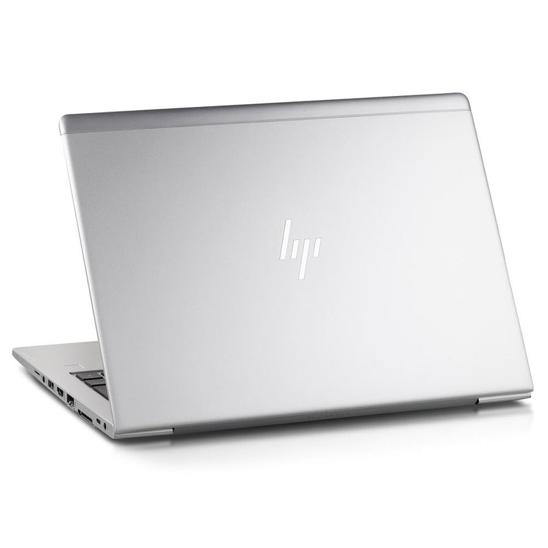 HP EliteBook 735 G6 13" | Ryzen 5 PRO | 16GB RAM | 256GB SSD Student PC-5