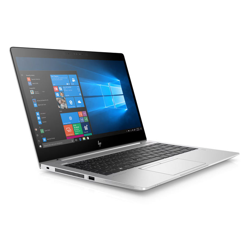 HP EliteBook 735 G6 13" | Ryzen 5 PRO | 16GB RAM | 256GB SSD Student PC-6