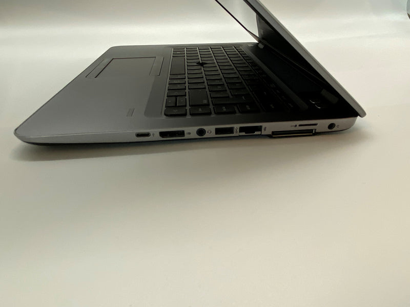 HP EliteBook 745 G4 – 14" Bærbar PC – Intel Core i5, 8GB RAM, 256GB SSD-2