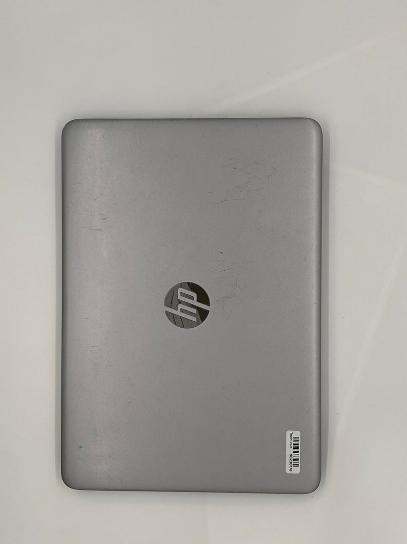 HP EliteBook 745 G4 14" | AMD Pro A10-8730B R5 | 8GB RAM | 128GB SSD | Windows 11 Pro | C-Grade-3