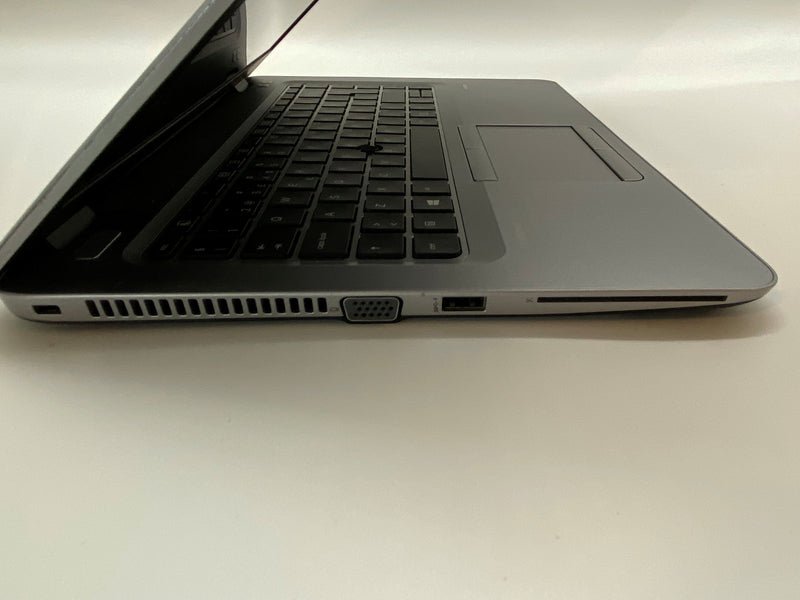 HP EliteBook 745 G4 – 14" Bærbar PC – Intel Core i5, 8GB RAM, 256GB SSD-3