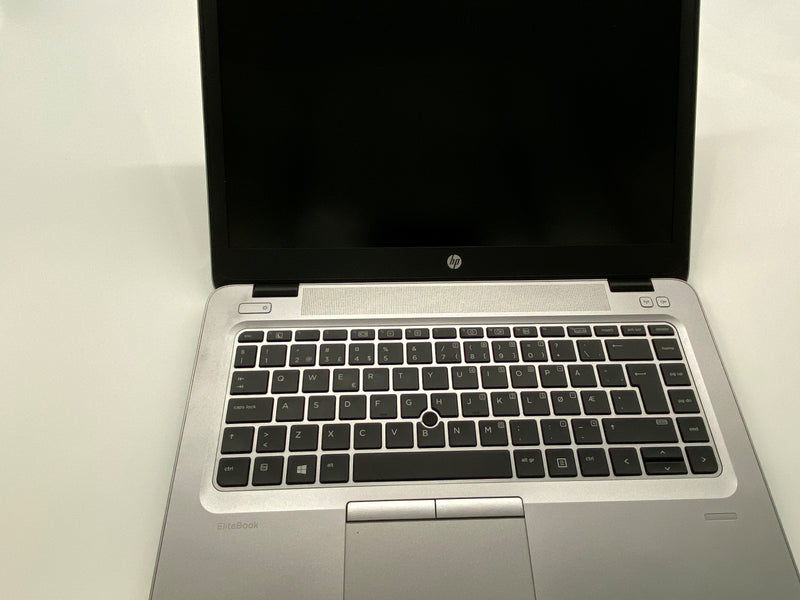 HP EliteBook 745 G4 – 14" Bærbar PC – Intel Core i5, 8GB RAM, 256GB SSD-4