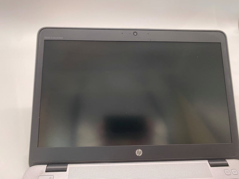 HP EliteBook 745 G4 – 14" Bærbar PC – Intel Core i5, 8GB RAM, 256GB SSD-5