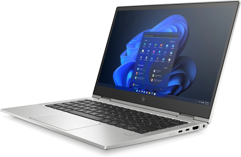 HP EliteBook 830 G8 i7 16GB RAM / 256GB SSD 13,3" – A-Grade A+ Premium-1