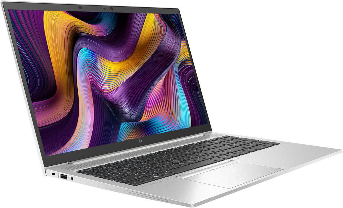 HP EliteBook 850 G8 i7 16GB RAM / 256GB SSD 15,6" – A-Grade A+ Premium-2