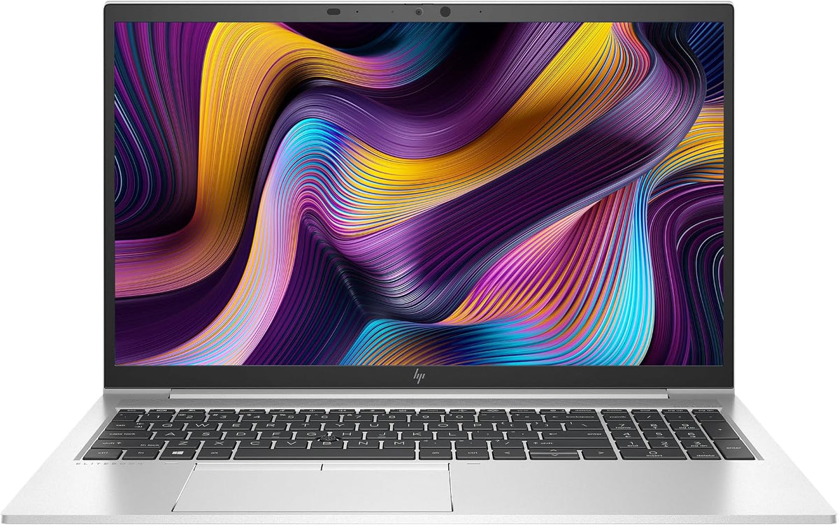 HP EliteBook 850 G8 i7 16GB RAM / 256GB SSD 15,6" – A-Grade A+ Premium-3