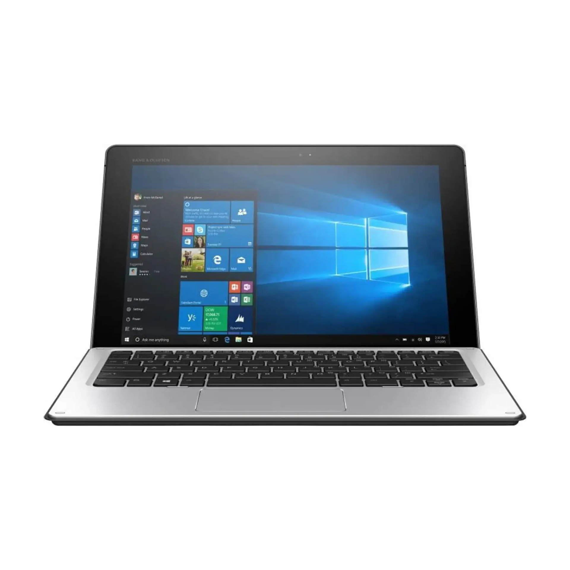 HP Elite x2 1012 G1 4/128 m3-6Y30