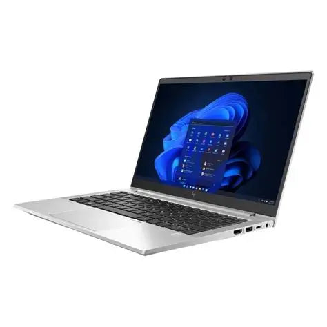 HP EliteBook 630 G9 13,3" | Intel Core i5 | 16GB RAM | 256GB SSD Student PC-2