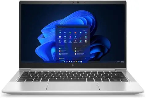 HP EliteBook 630 G9 13,3" | Intel Core i5 | 16GB RAM | 256GB SSD Student PC-3