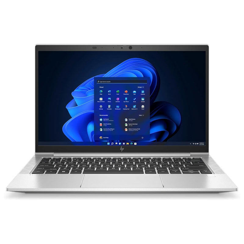 HP EliteBook 830 G8 13,3" | Intel Core i7 | 16GB RAM | 256GB SSD Student PC-2