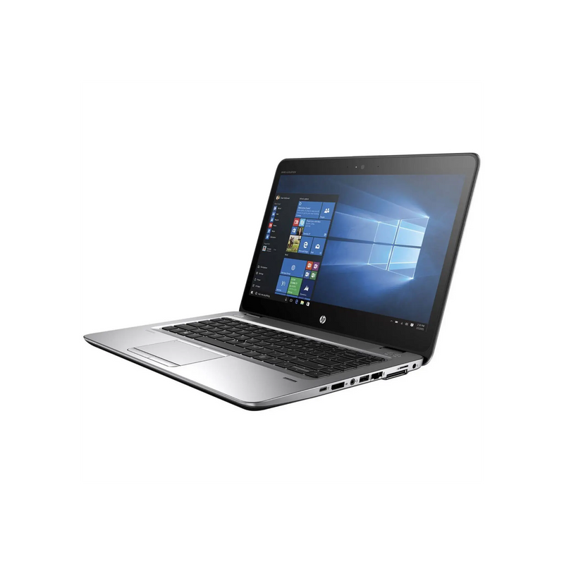 HP Elitebook 840 G3 i5-6300U 8/256-2
