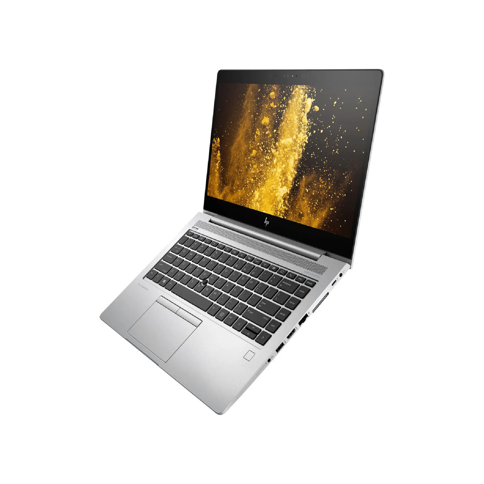 HP EliteBook 840 G5 i5-8350U 8/256 A-Grade