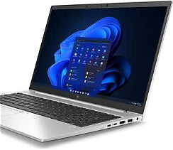 HP EliteBook 850 G8 B-Grade | i7 | 16GB RAM | 256GB SSD | 15,6" Full HD-2
