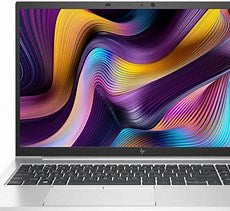 HP EliteBook 850 G8 B-Grade | i7 | 16GB RAM | 256GB SSD | 15,6" Full HD-5