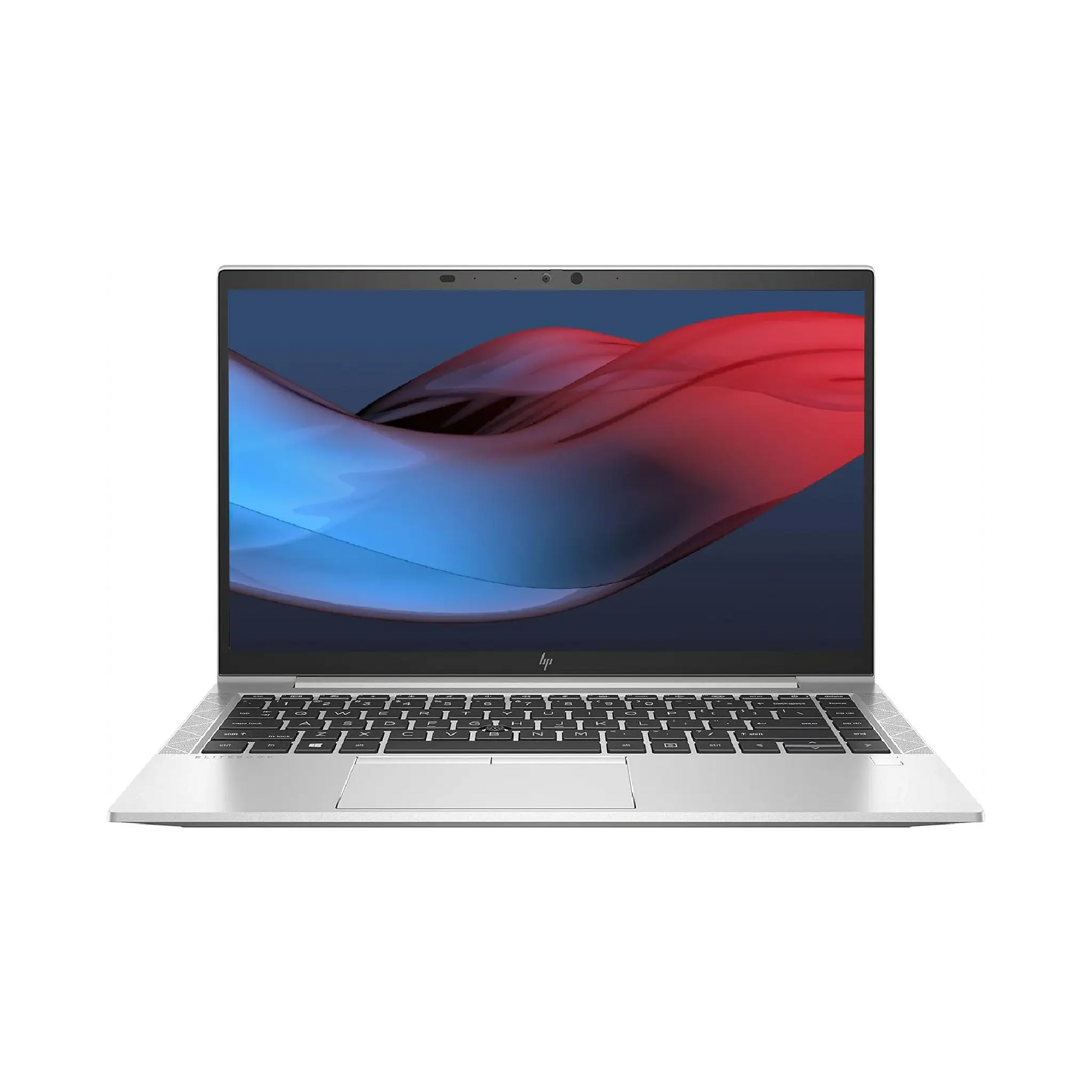 HP EliteBook 850 G8 i7 16GB 256GB 15" B-grade 1 års garanti-1