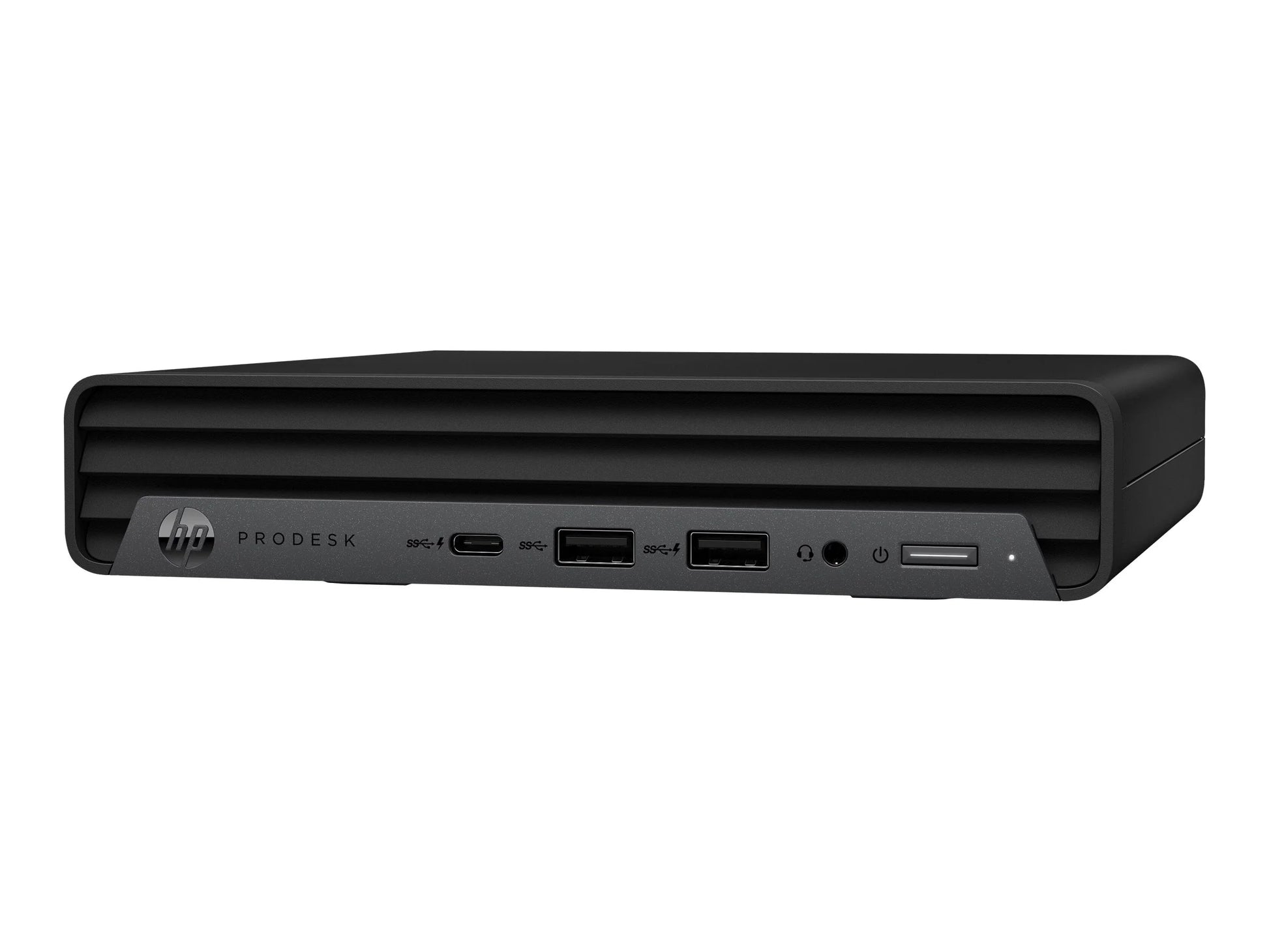HP ProDesk 600 G6 Tiny A+ Premium Certified – Intel Core i5 (10. gen) | 16 GB RAM | 256 GB SSD | 2 års garanti-2