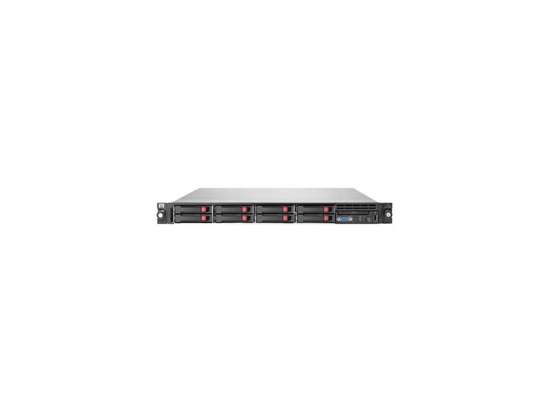 HP ProLiant DL360 G7 Rackserver-3