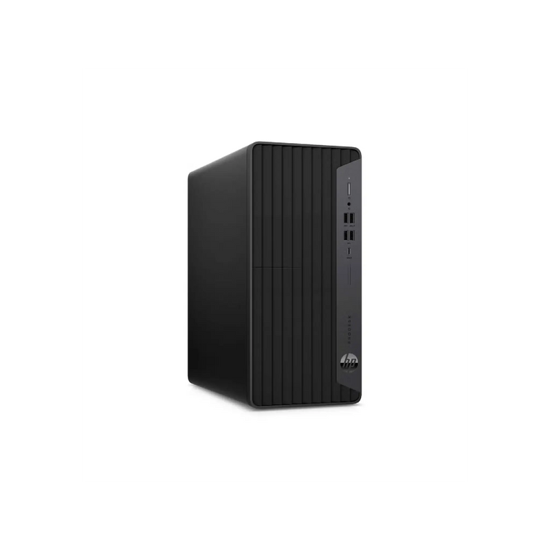 HP Elitedesk 800 G6 i5-10500 16GB RAM 512GB disk, Win11 A-Grade 2år garanti