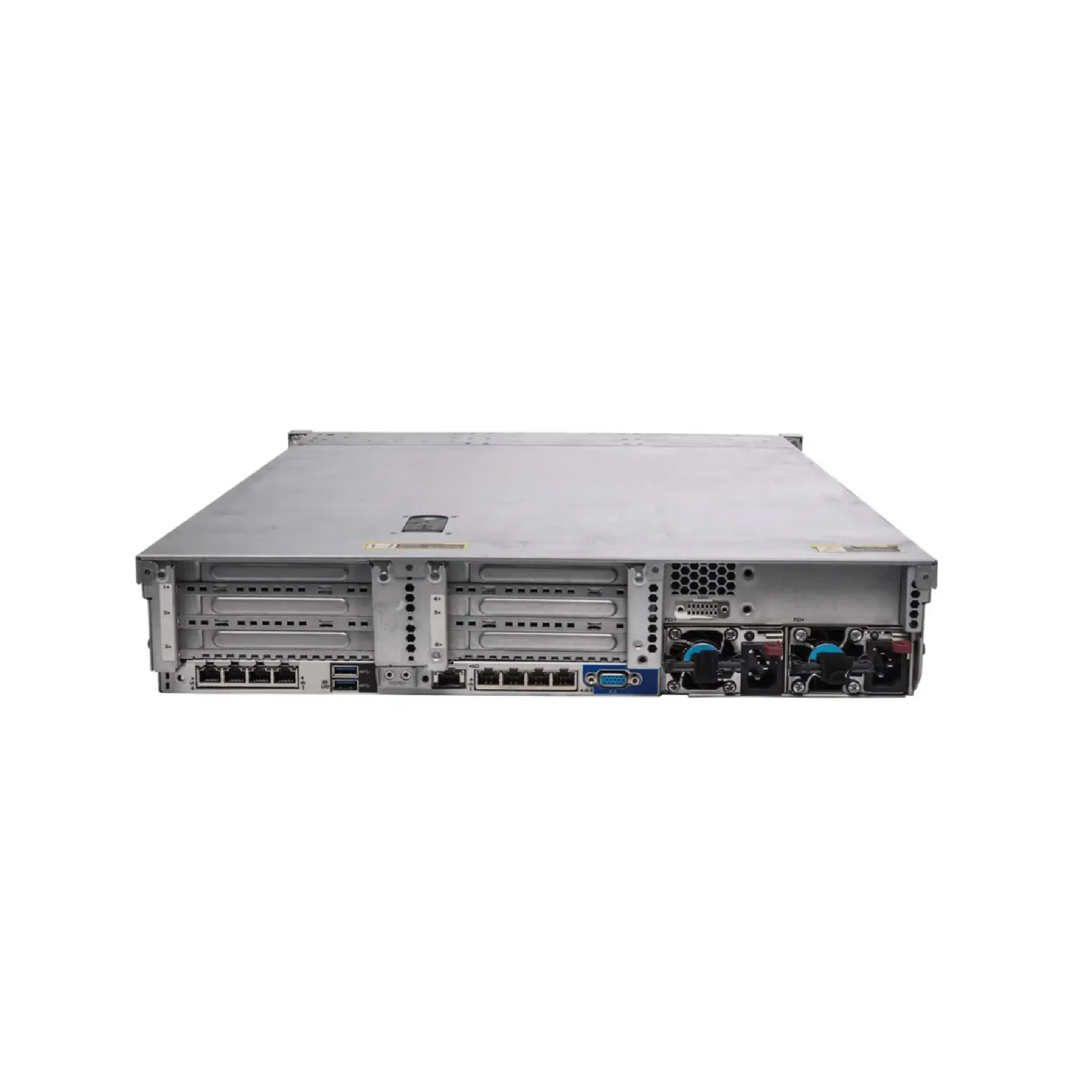 HP ProLiant DL380 G6-2