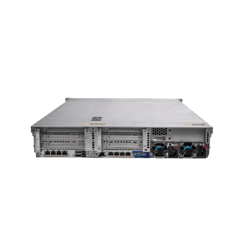 HP ProLiant DL380 G6-2