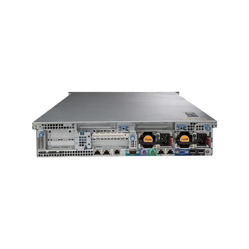 HP Proliant DL380 G7 128GB-2