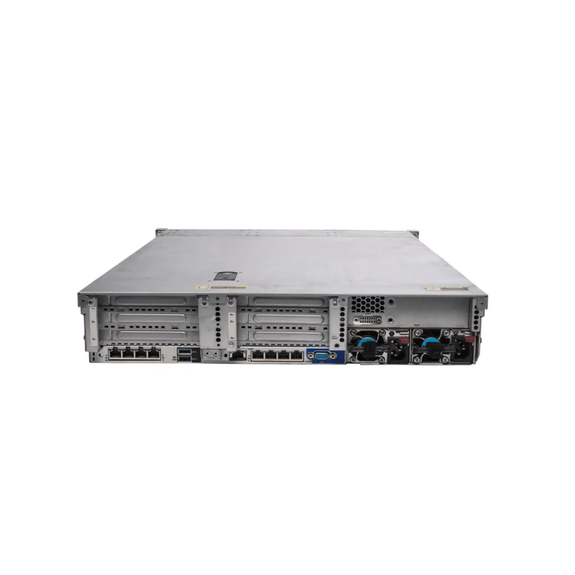 HP ProLiant DL380 Gen9 – Den pålitelige ryggraden