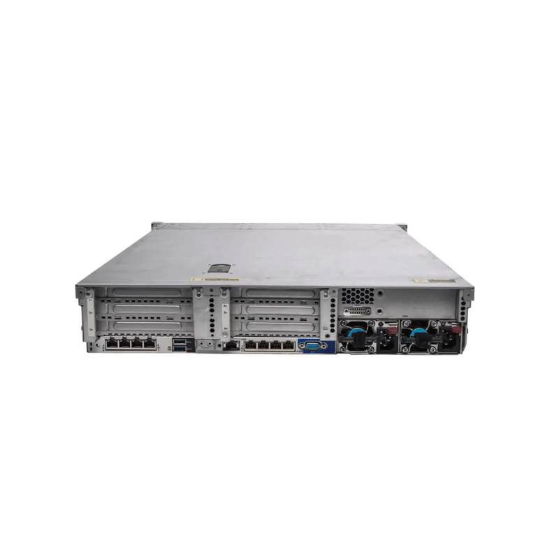 HP ProLiant DL380 Gen9 – Den pålitelige ryggraden-2