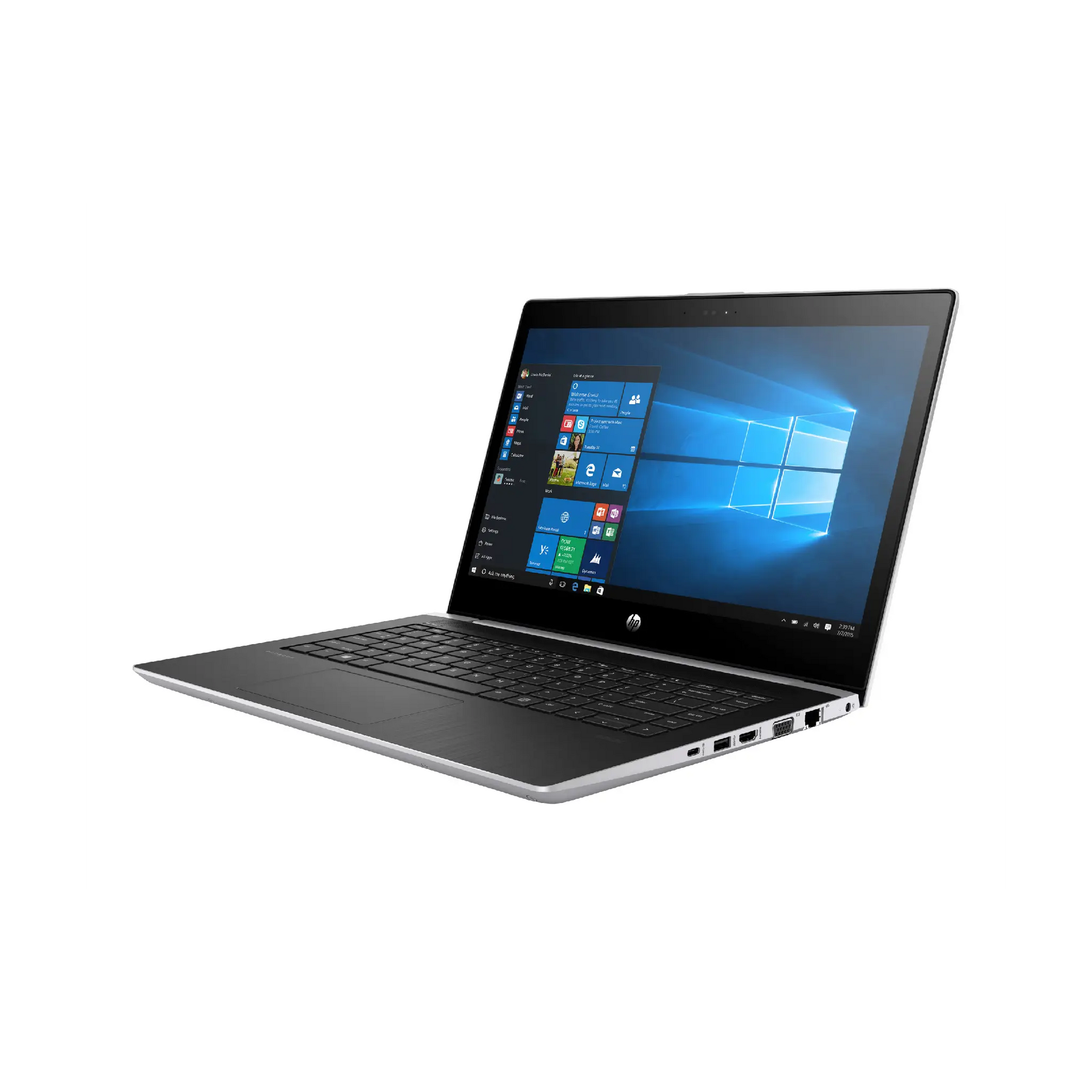 HP ProBook 440 G5 i3-7100U 8/128-2