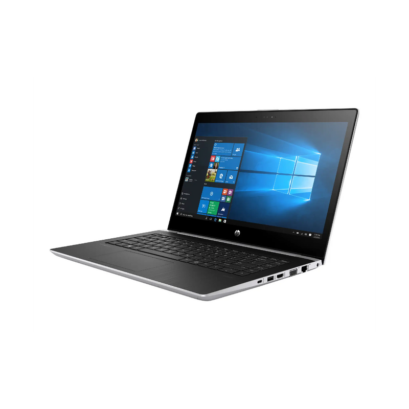 HP ProBook 440 G5 i3-7100U 8/128-2