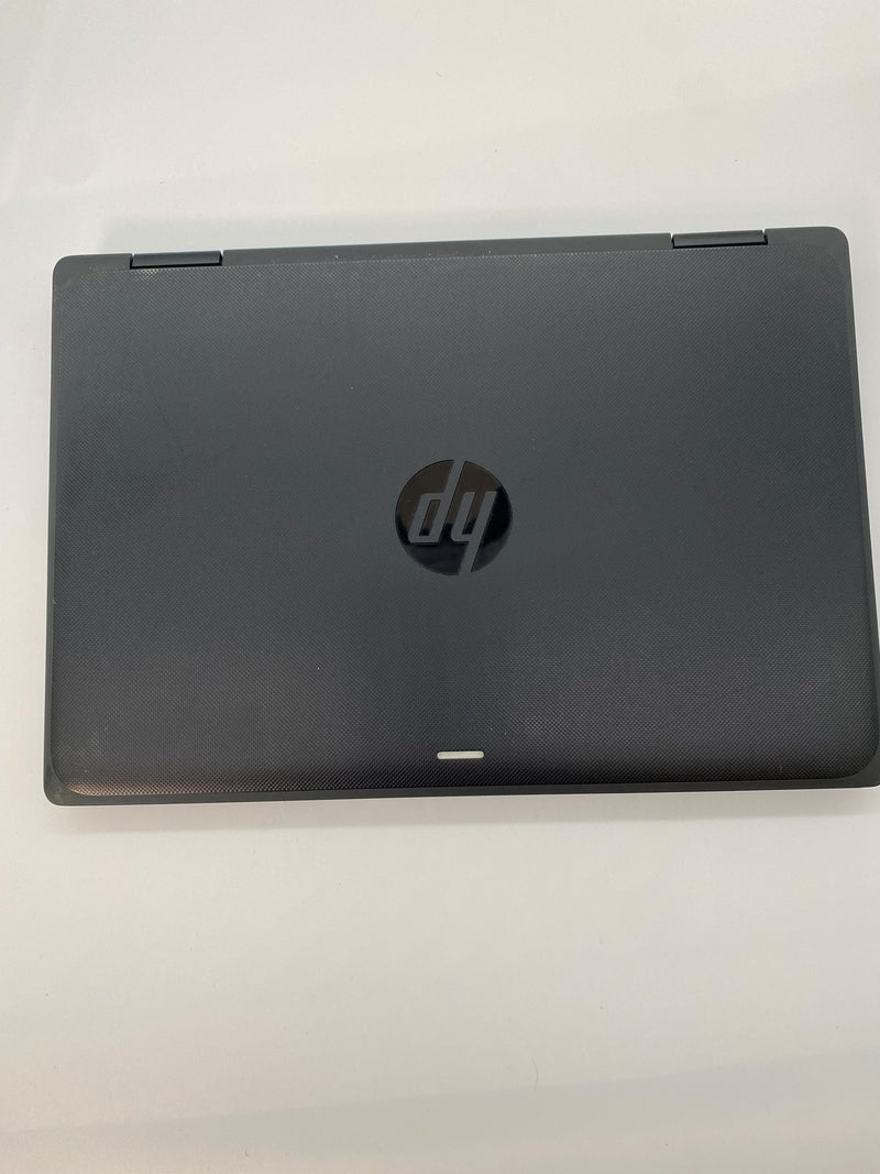 HP Pro x360 Fortis G9 11,6" Touch | Pentium N6000 | 8GB RAM | 256GB SSD-6