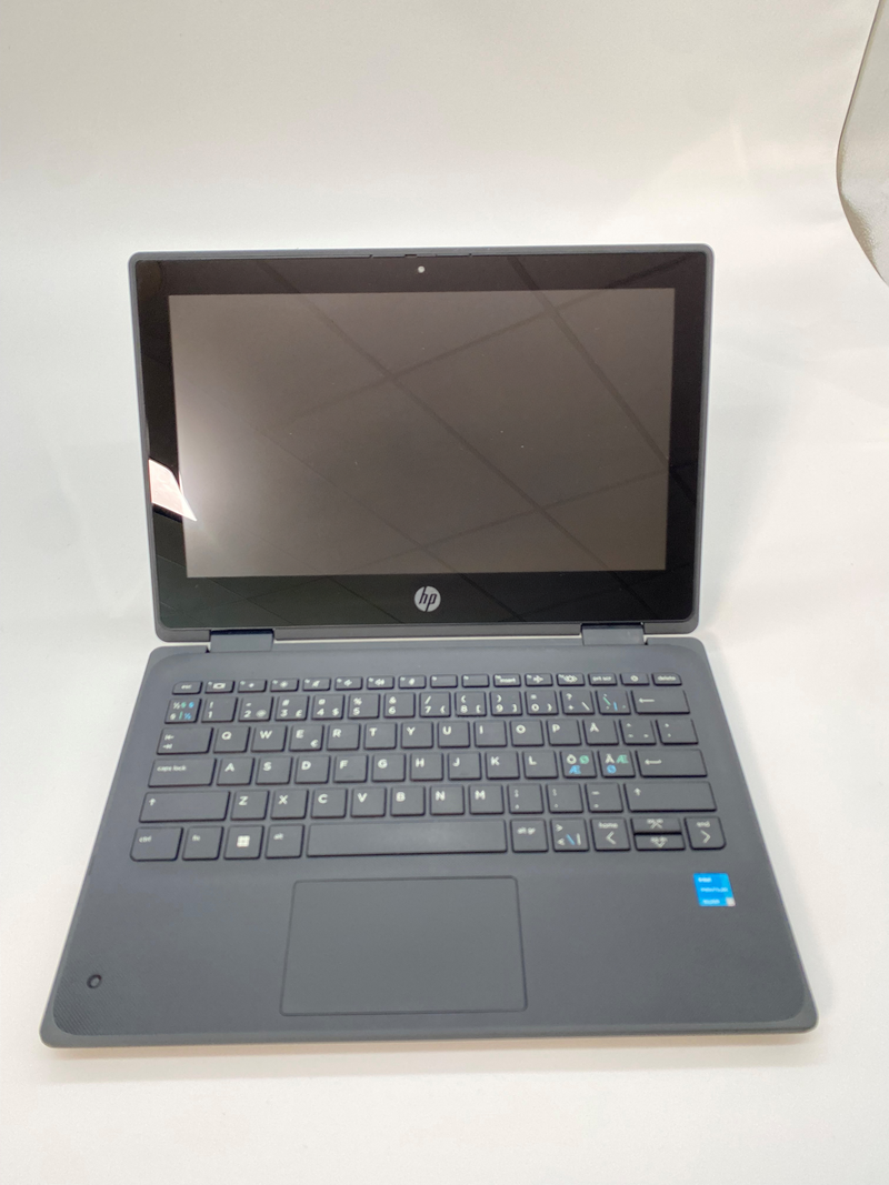 HP Pro x360 Fortis G9 11,6" Touch | Pentium N6000 | 8GB RAM | 256GB SSD-1